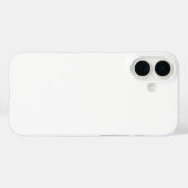 Maak je eigen Case-Mate iPhone case (Achterkant (horizontaal))