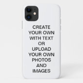 Maak je eigen Case-Mate iPhone case (Achterkant)