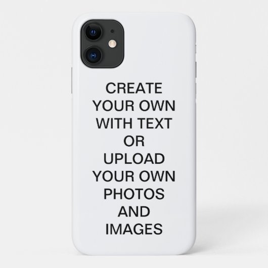 Maak je eigen Case-Mate iPhone case (Achterkant)