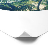 Maak Je Eigen Cirkelvormige Foto Poster (Hoek)