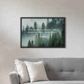 Maak Je Eigen Citaat Poster