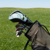 Maak je eigen clusters: op maat golfheadcover (Insitu)