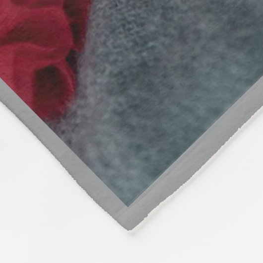 ✨Maak je eigen Custom LOVE YOU OMA & OPA Fleece Deken (Hoek)