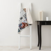 ✨Maak je eigen Custom LOVE YOU OMA & OPA Sherpa Deken (In situ)