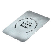 Maak je eigen custom magneet (Linkerzijde)