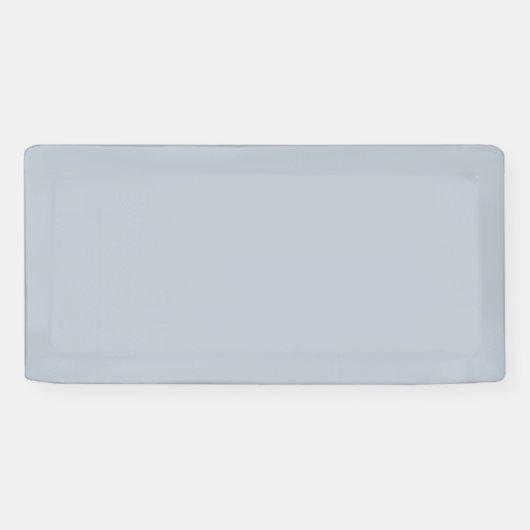 Maak je eigen custom spandoek (Horizontaal)