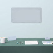 Maak je eigen custom spandoek (Beurs)