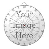 Dartbord (Voorkant)