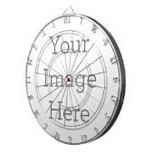 Dartbord (Voorkant Rechts)