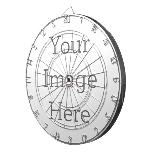 Dartbord (Voorkant Rechts)