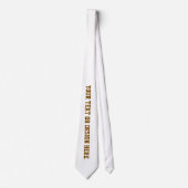 Maak Je Eigen Das (Voorkant)