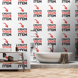 MAAK-JE-EIGEN DIY Aangepast ontwerp uploaden Behang