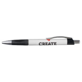 MAAK-JE-EIGEN DIY Aangepaste upload van je ontwerp Pen
