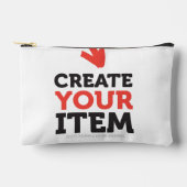 MAAK-JE-EIGEN DIY Aangepaste uploaden van jouw ont Etui (Voorkant)