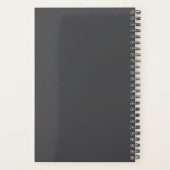 Maak je eigen DIY dagelijkse planner boek logo upl (Achterkant)
