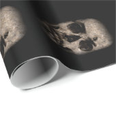 Maak je eigen donkere kant van de Kracht... Cadeaupapier (Rol Hoek)