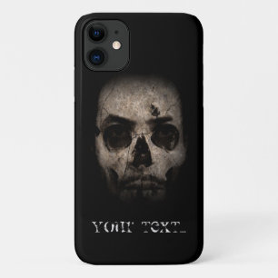 Maak je eigen donkere kant van de Kracht... Case-Mate iPhone Case