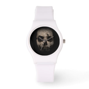 Maak je eigen donkere kant van de Kracht... Horloge