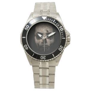 Maak je eigen donkere kant van de Kracht... Horloge