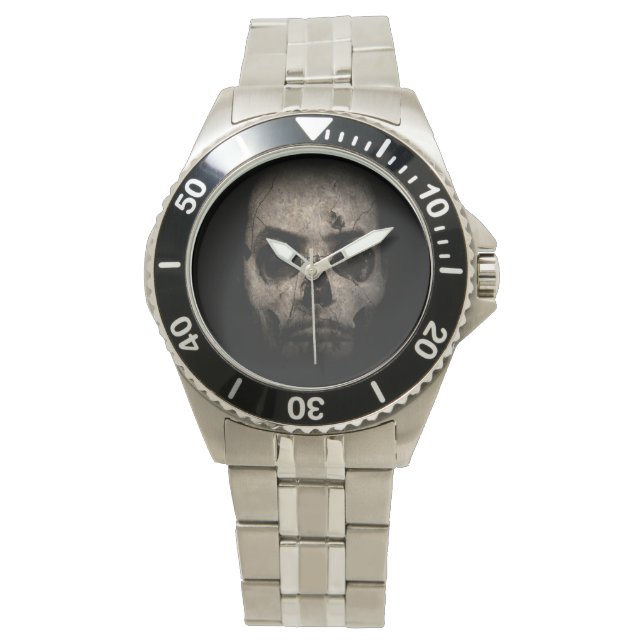 Maak je eigen donkere kant van de Kracht... Horloge (Voorkant)