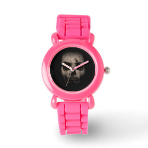 Maak je eigen donkere kant van de Kracht... Horloge