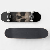 Maak je eigen donkere kant van de Kracht... Persoonlijk Skateboard (Horizontaal)