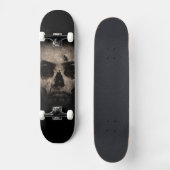 Maak je eigen donkere kant van de Kracht... Persoonlijk Skateboard (Voorkant)