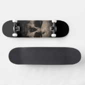 Maak je eigen donkere kant van de Kracht... Persoonlijk Skateboard (Horizontaal)