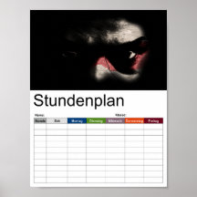 Maak je eigen donkere kant van de Kracht... tijdsc