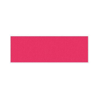 Maak je eigen donkergrijsblauw gepersonaliseerde zelfinktende stempel