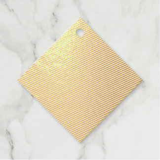 Maak je eigen donkergrijze aangepaste ontwerp bedankjes labels