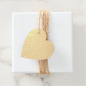 Maak Je Eigen donkergrijze Aangepaste Ontwerp Bedankjes Labels (Met doos)