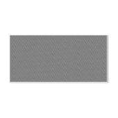 Maak je eigen donkergrijze aangepaste ontwerp rubberstempel (Afrduk)