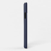 Maak je eigen donkergrijze aanpasbare Case-Mate iPhone case (Achterkant/rechts)