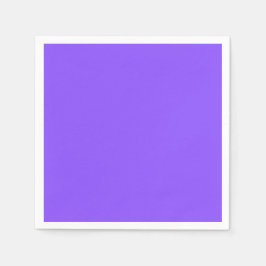 Maak Je Eigen Douane Kleur Servetten