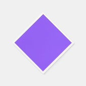 Maak Je Eigen Douane Kleur Servetten (Hoek)