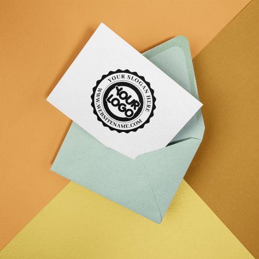 Maak Je Eigen Douane Rubber Stempel