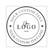 Maak Je Eigen Douane Stempel (Afrduk)