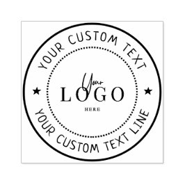 Maak Je Eigen Douane Stempel