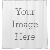 Douchegordijn (Voorkant)