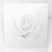 Maak je eigen - drieluik uitnodiging (Binnenzijde eerst)