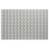 Maak Je Eigen Dromerige Heksen Vogels Ivoor Toile Stof (Yard (91,4 cm))