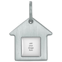 Maak Je Eigen Eenvoudige 1.125" l x 1.125" w Huis