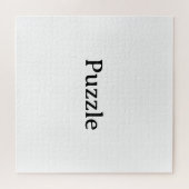 Maak je eigen eenvoudige aangepaste 20"x20", 676 s legpuzzel (Horizontaal)