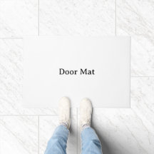 Maak je eigen eenvoudige aangepaste 24" x 36"