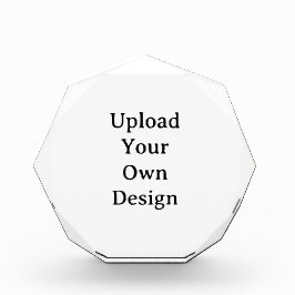 Maak je eigen eenvoudige aangepaste 6” x 6.5” acht fotoblokken