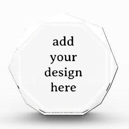 Maak Je Eigen Eenvoudige Aangepaste 7” x 7.5” Acht Fotoblokken