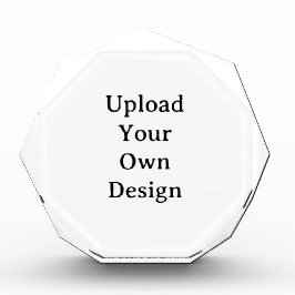 Maak Je Eigen Eenvoudige Aangepaste 7” x 7.5” Acht Fotoblokken