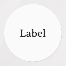 Maak Je Eigen Eenvoudige Aangepaste Cirkel Waterdi
