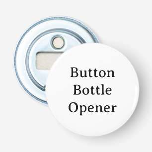 Maak Je Eigen Eenvoudige Aangepaste Creditcard Button Flesopener